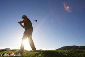 March holidaymakers 'may need to pack golf apparel'