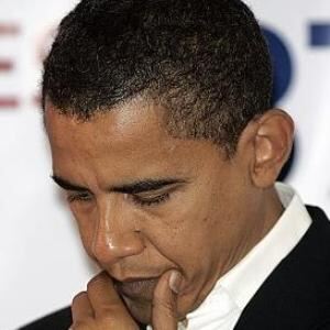 Barack Obama enjoyed a number of games of golf over Christmas