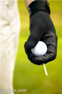 What is your idea of the perfect golf course?