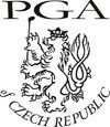 PGA of Czech Republic