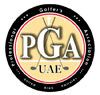 PGA of UAE