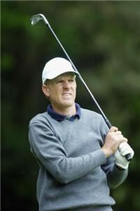 The new European Open champion.