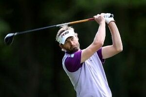 Raphael Jacquelin's golf apparel 'epitomises stylish European nonchalance'