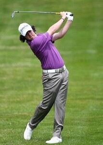 Rory McIlroy's distinctive style is influencing golf fashion. 