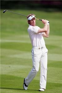 Golf clothing could soon help improve your swing, it has emerged