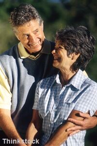 Golf clothing could grow in popularity thanks to a show in London.