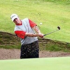 Steve Stricker has 'conservative tastes in golf clothing'
