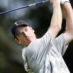 'Still plenty of time' for golf apparel wearers to come good