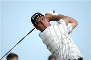 Golf fashion has been focused on stripes recently
