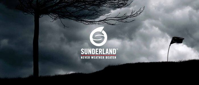 Sunderland Sunderland