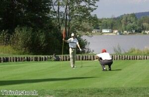 Sunderland has updated its golf clothing for winter.