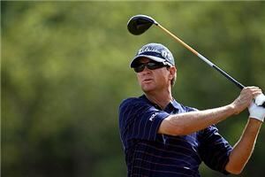 Davis Love III has made the golf news by being named as a Ryder Cup assistant.
