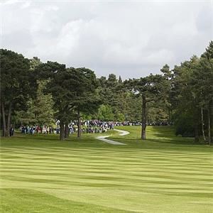 Walker Cup squad to feature two Scottish players