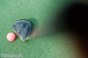 Watches could be important for golf apparel.