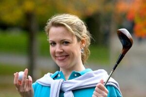 Golf clothing should be fun