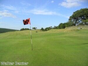 'Whacky' golf clothing to be worn for charity