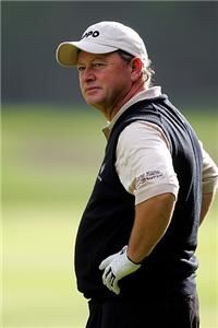 Woosnam could wear Glenmuir golf apparel in Ireland