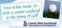 VisitScotland Competition