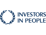 Investors in People Logo