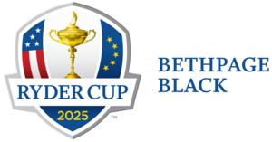 Ryder Cup Logo