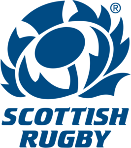 Scottish Rugby Logo