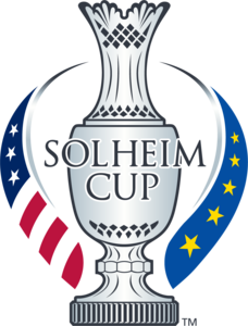 Solheim Cup Logo