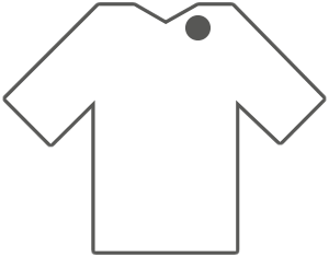 roll neck golf shirts