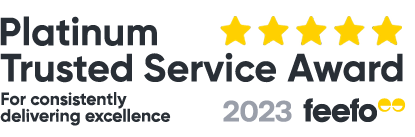 FeeFo Platinum Service 2023