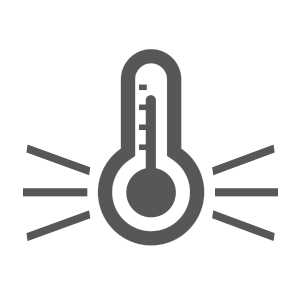 Glenmuir Temperature Reactive