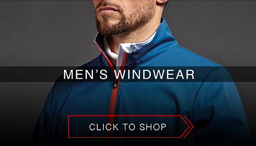 Men's Windwear