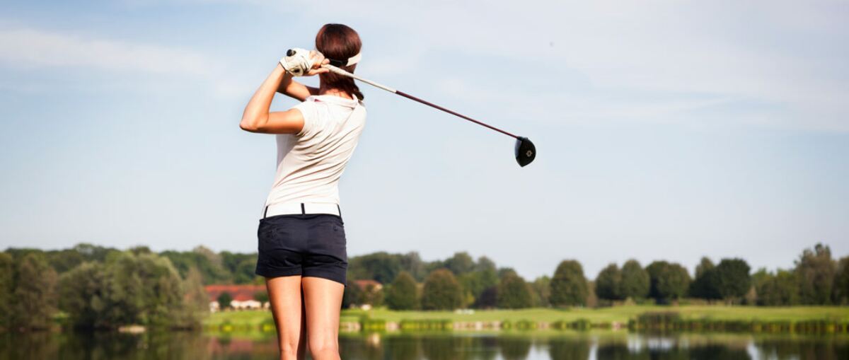 10 amazing facts you never knew about golf