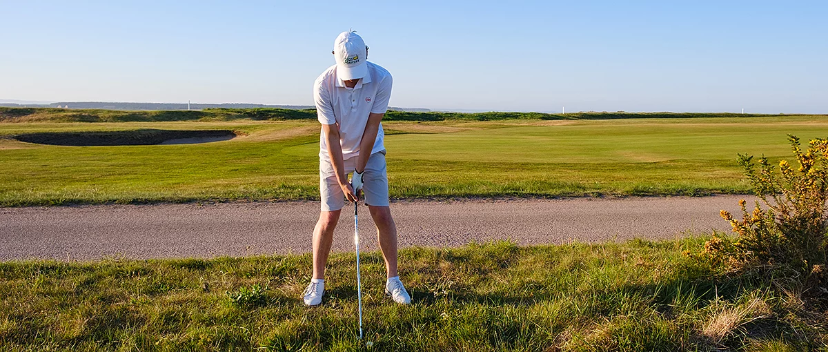 A St Andrews Return: Layers, Links and the Local Clubs' Gold Medal