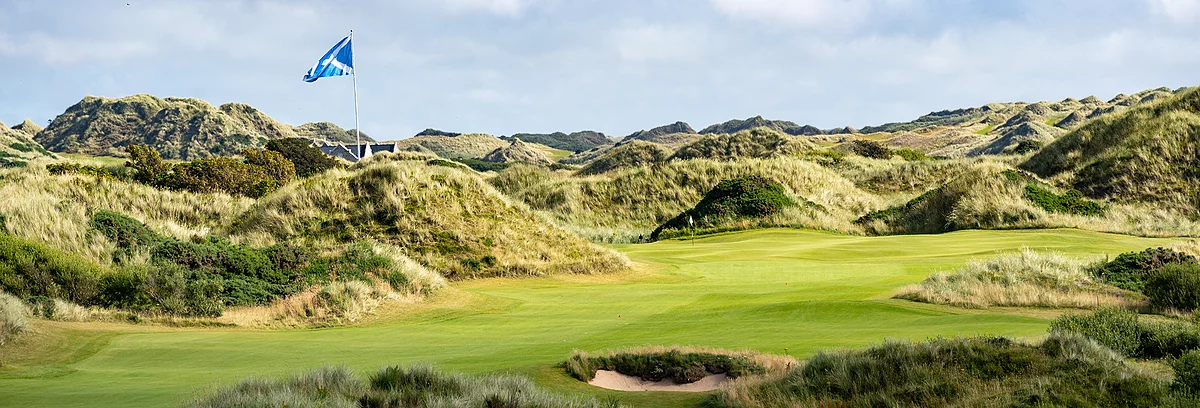 A Visitor's Guide To Playing Golf In Scotland