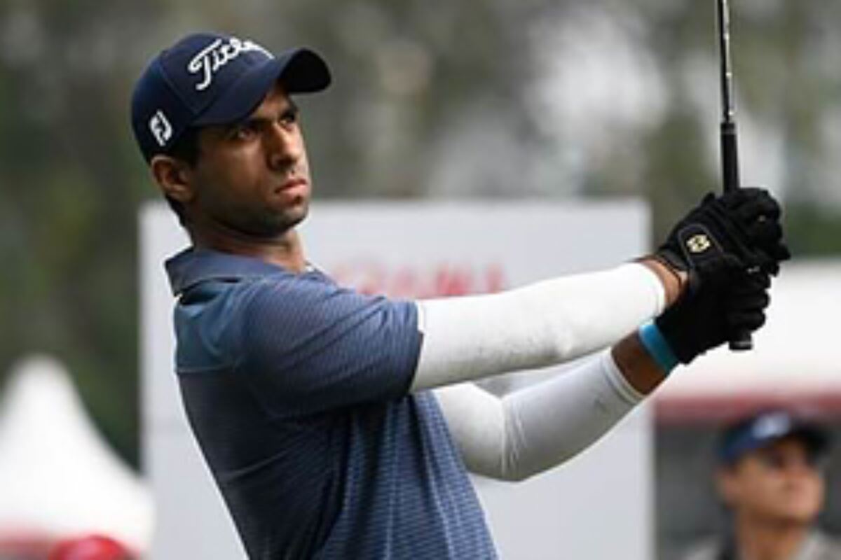 Aaron Rai Grips First European Tour Win With Macwet