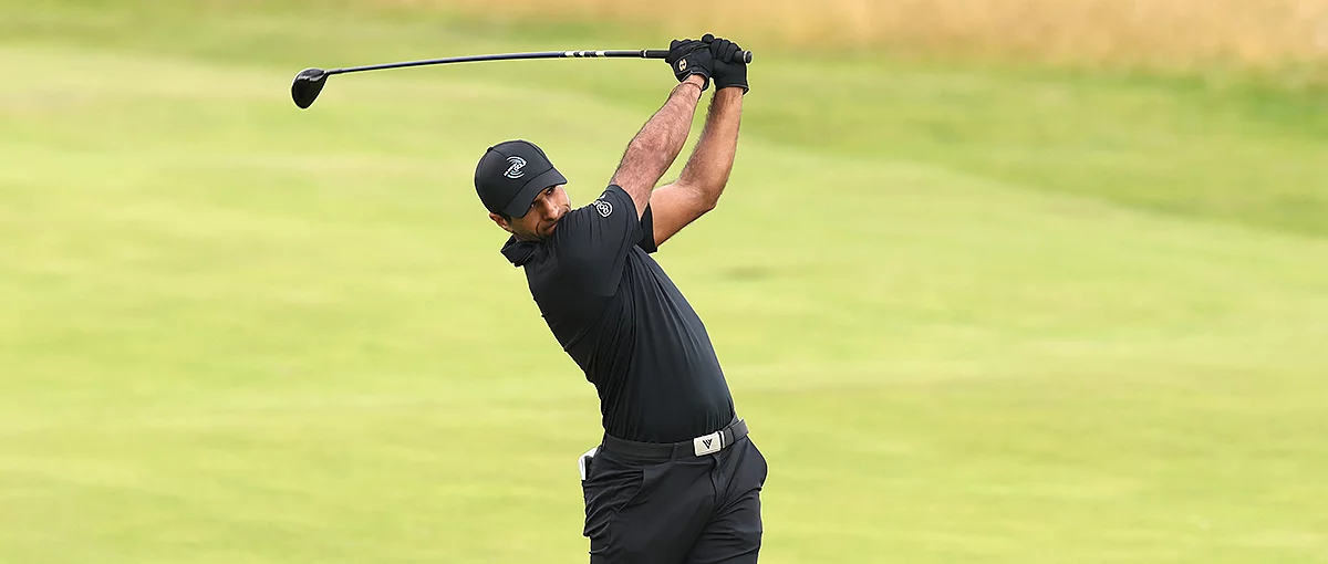 Aaron Rai Claims Maiden PGA Tour Victory with Trusted MacWet Gloves