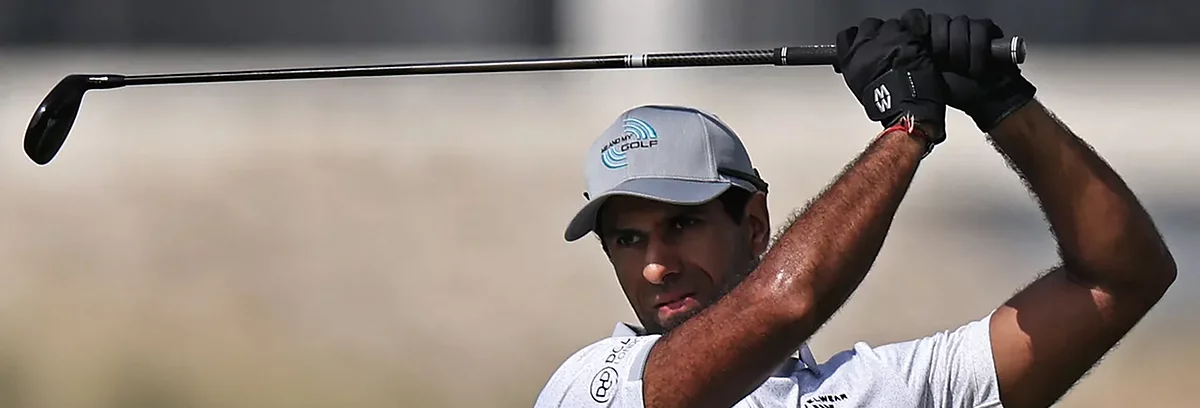 Rai Holds Firm in MacWets to Claim Abu Dhabi Crown