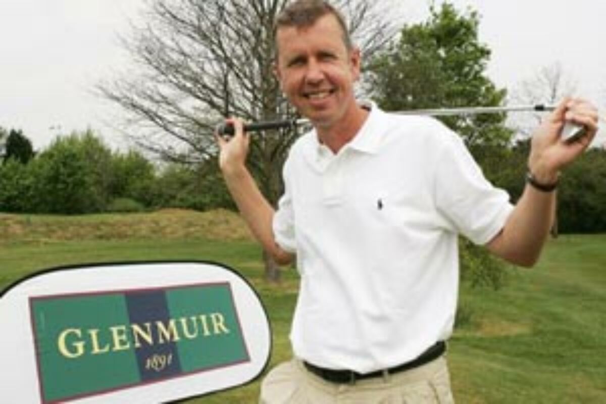 Andrew Fancies Alliss Link-Up