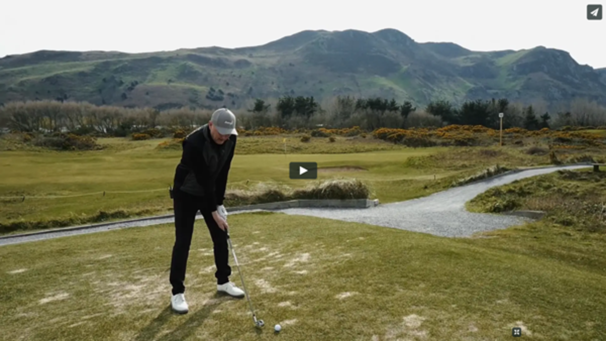 Glenmuir Capture the Spirit of Golf in Short Films with The Average Golfer