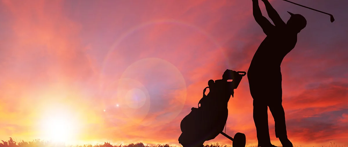 6 ways to avoid the sun’s heat on the golf course