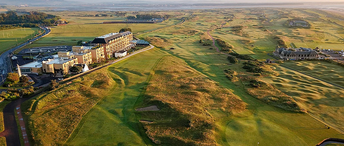 What are the best 19th holes in the UK?
