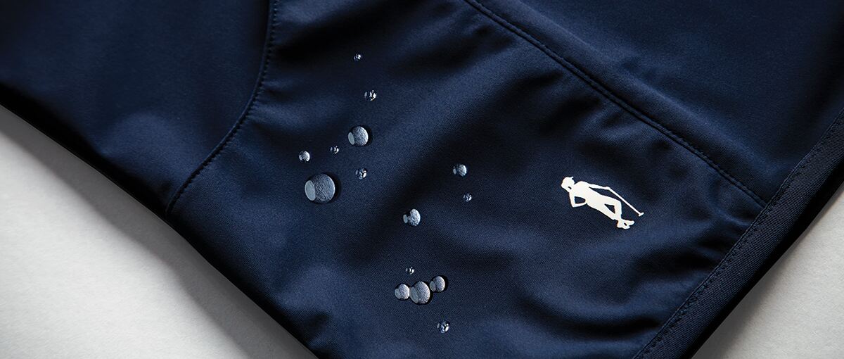 Best Fabric for Golf Waterproofs