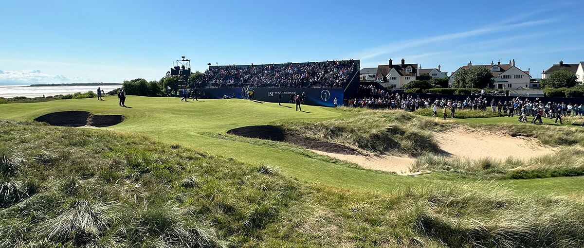 Best Par 3s at The Open