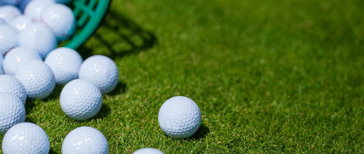 The best golf balls of 2018 and how often you should be buying new one