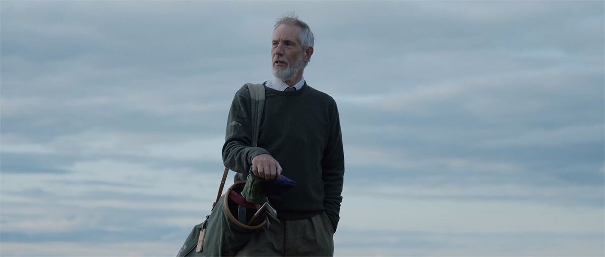 Glenmuir Reveals the Essence of Golf Apparel Evolution in a Captivating TV Advert