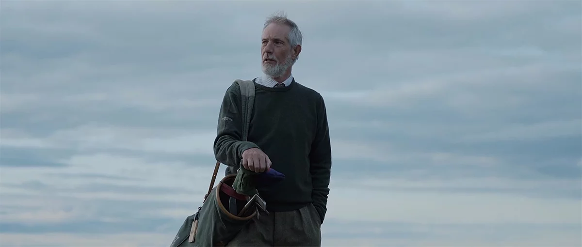 Glenmuir Reveals the Essence of Golf Apparel Evolution in a Captivating TV Advert