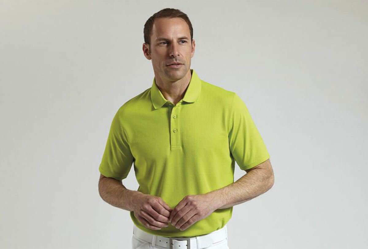 Fashion trends for golfers in 2016