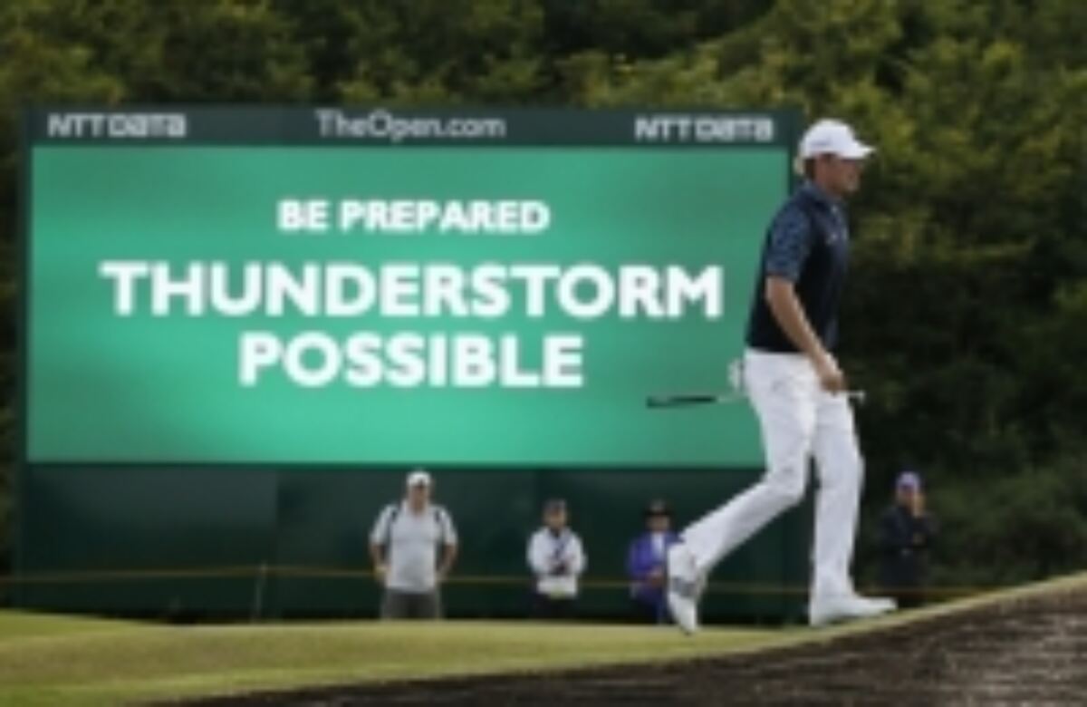 Butch helps Brandt refind his form