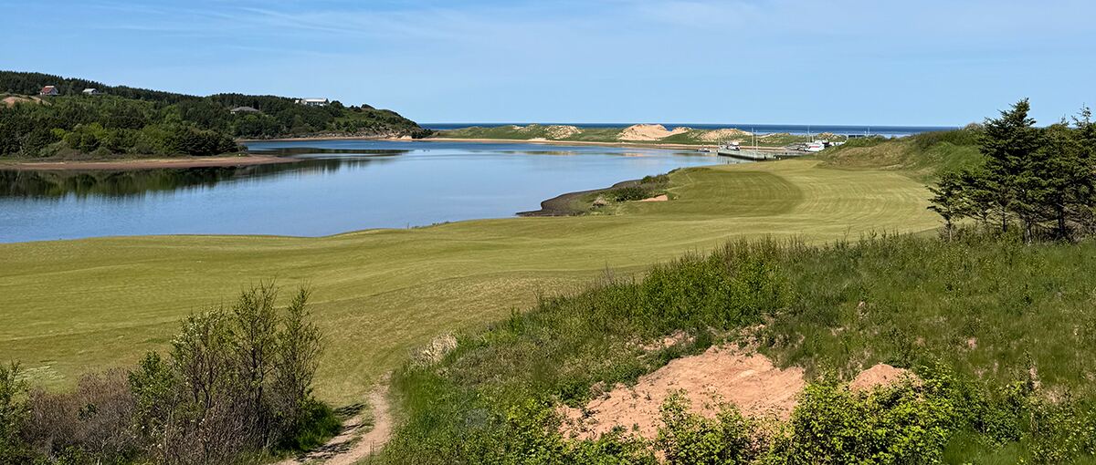 Layers, Lobsters & Links: A Golfer’s Guide to Cabot Cape Breton