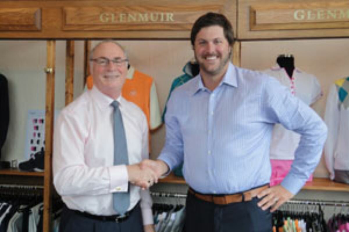 Canada Next As Glenmuir Continues Global Expansion