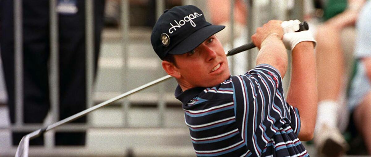 5 most controversial golf wins of all time